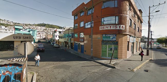 Opiniones de R & H Constructora Inmobiliaria Cia. Ltda. en Quito - Agencia inmobiliaria