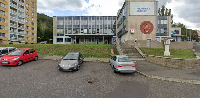 Diacenco.s.r.o. Psychiatrická ambulance - Ústí nad Labem