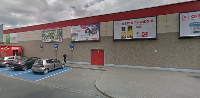 KomisLombard Jelenia Góra-pasaż Kaufland