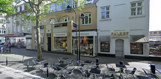 Lyngby Hovedgade 35, 2800 Kongens Lyngby, Danmark