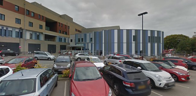 Royal University Hospital,, Newcastle Rd, Stoke-on-Trent, United Kingdom