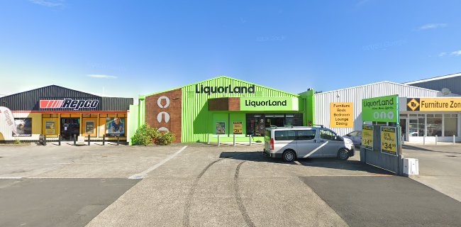 Liquorland Thames - Liquor store