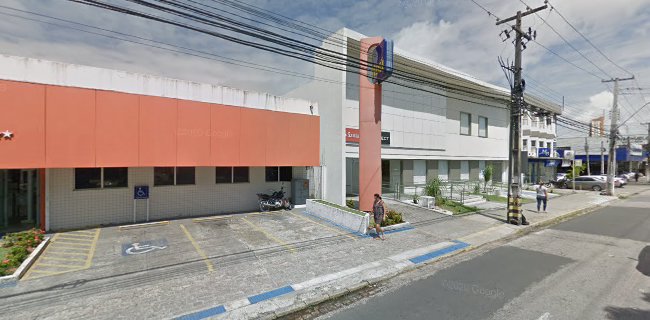 Av. Prudente de Morais, 3127 - Lagoa Seca, Natal - RN, 59022-310, Brasil