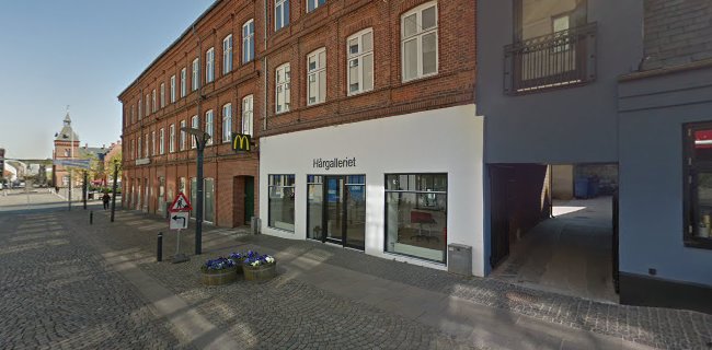 Torvegade 13, 6700 Esbjerg, Danmark