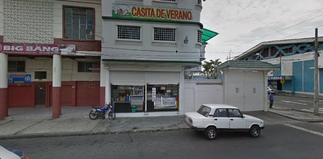 Opiniones de Escuela Casita de Verano en Guayaquil - Escuela