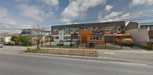 Opiniones de Centro de Capacitacion Laboral en Punta Arenas - Escuela