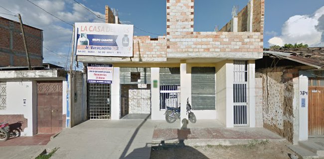 Opiniones de UGEL Moyobamba en Moyobamba - Oficina de empresa