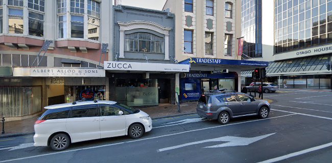 Reviews of Zucca in Dunedin - Beauty salon