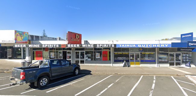 Reviews of Tairua Butchery in Tairua - Butcher shop