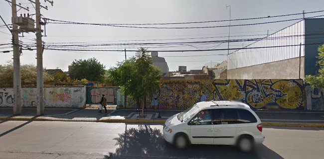 Sto Domingo 341, Puente Alto, Región Metropolitana, Chile