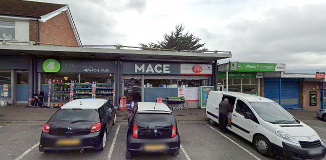 Reviews of MACE Newton Park in Belfast - Supermarket