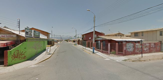 Opiniones de San Andres en La Serena - Tienda de ultramarinos