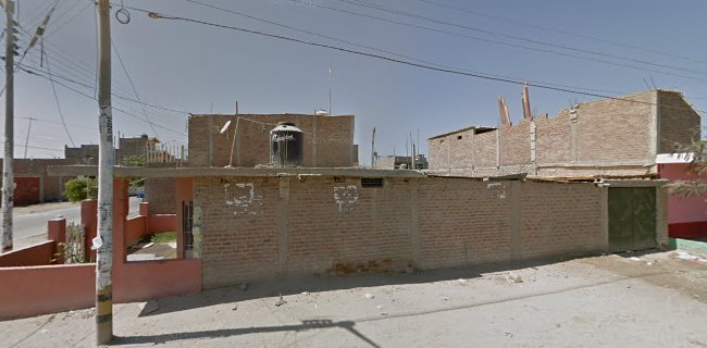 Calle o1, Paita, Perú