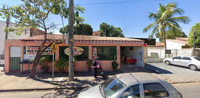 Avaliações sobre Restaurante Nordestino em Cuiabá - Restaurante