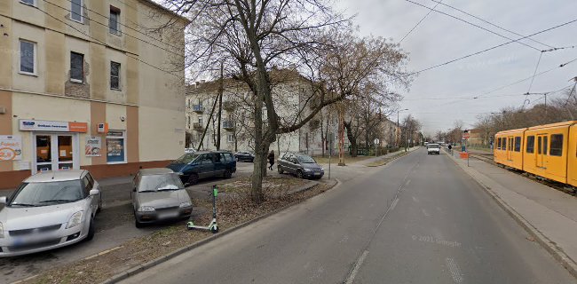Hozzászólások és értékelések az Otthon Centrum Kolozsvár utca-ról