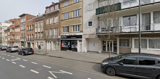 Beoordelingen van Point Poste UNIVERSITE XL in Brussel - Koeriersbedrijf