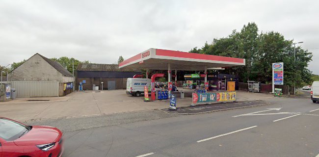 Reviews of Esso in Stoke-on-Trent - Gas station