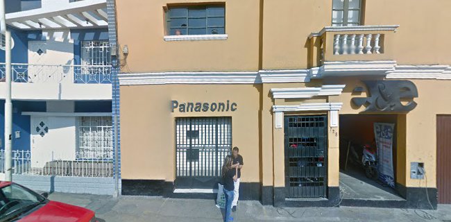 Opiniones de E&E Support en Trujillo - Tienda de informática