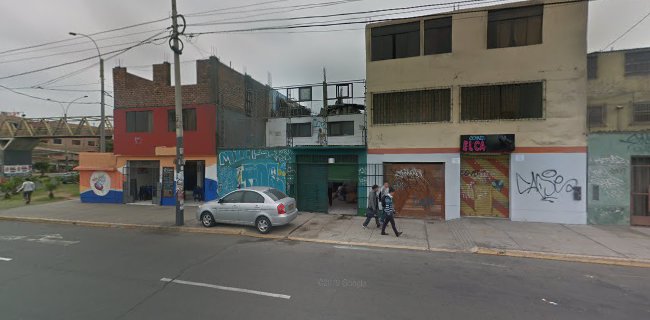 Opiniones de Taller de bicicletas Yaracuy en Lima - Taller de reparación de automóviles
