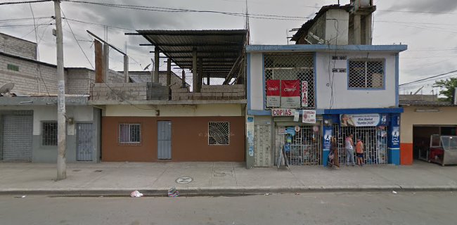Ventana Vitrina - Guayaquil
