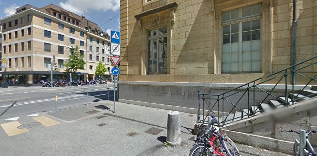 Rezensionen über Remicom Neuchâtel Jura Bienne in La Chaux-de-Fonds - Immobilienmakler