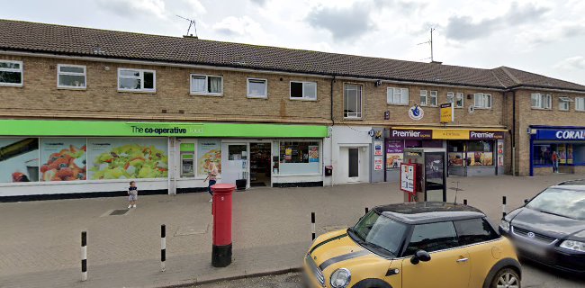 Reviews of Co-op Food - Newnham Road in Northampton - Supermarket