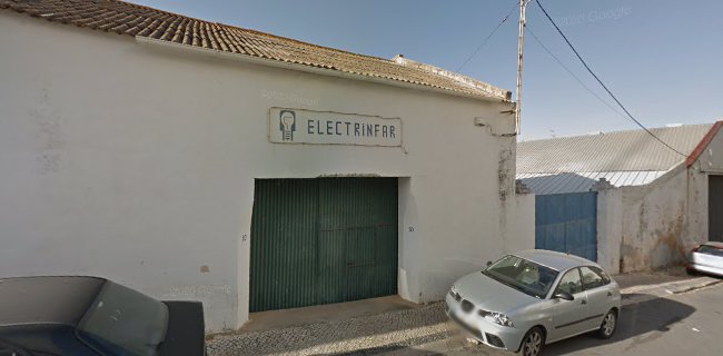 Electrinfar - Sociedade Electro-industrial - Loja
