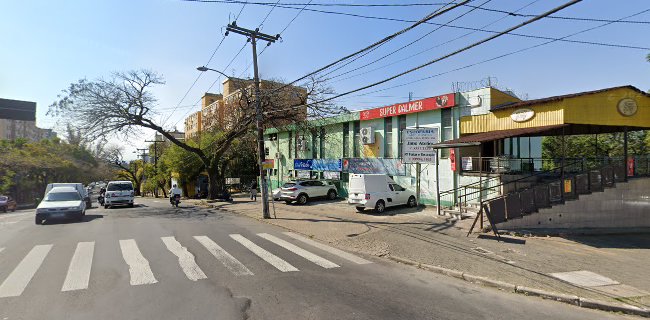 Centro Comercial Protásio Alves - Porto Alegre