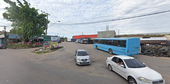 Rafa Transporte de Veículos e Mudanças - Manaus