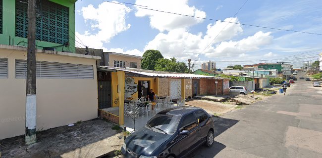 R. Rio Madeira, 481 - Adrianópolis, Manaus - AM, 69057-500, Brasil