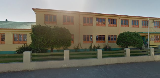 Escuela Inés Muñoz de García