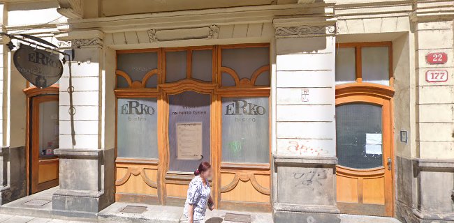 Erko Bistro - Plzeň