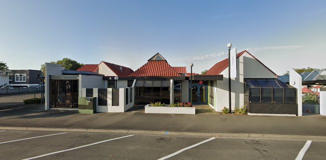 Wanganui Eyecare - Whanganui