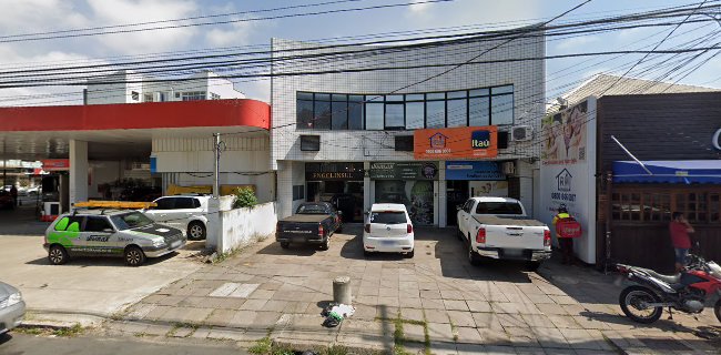 Avaliações sobre Digisom Eletronica GW em Porto Alegre - Loja de eletrodomésticos
