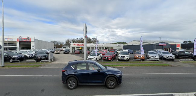Reviews of Brian Tunnicliffe Nissan Morrinsville in Morrinsville - Car dealer
