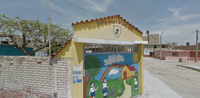 Opiniones de I.E.I 015 Santa María de los Niños en Chiclayo - Guardería