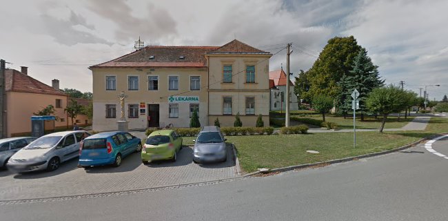 Recenze na Naše lékárna - OOVL Višňové v Brno - Lékárna