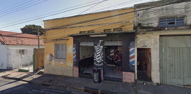 Barbearia Felipe sales - Belo Horizonte