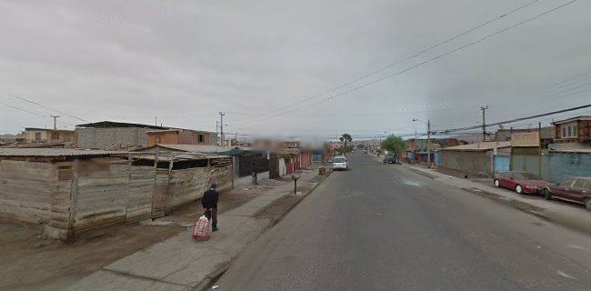 Opiniones de Iglesia en Arica - Tienda