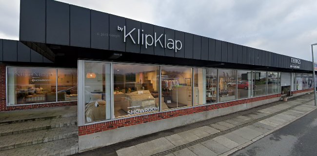 Anmeldelser af by KlipKlap Aps i Lystrup - Møbelforretning