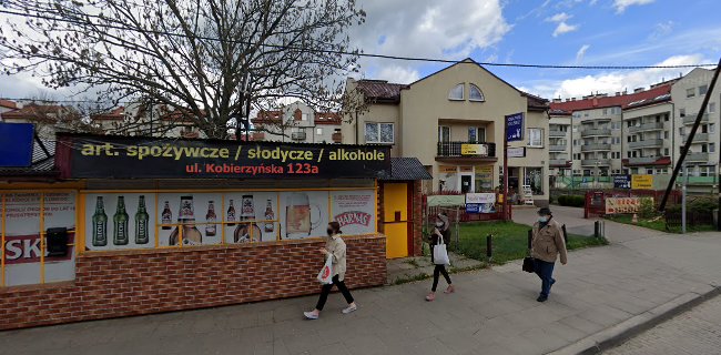 Kobierzyńska 121, 30-382 Kraków, Polska