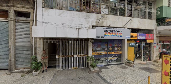 Avaliações sobre Viron Jóias e Pedras em Rio de Janeiro - Joalheria
