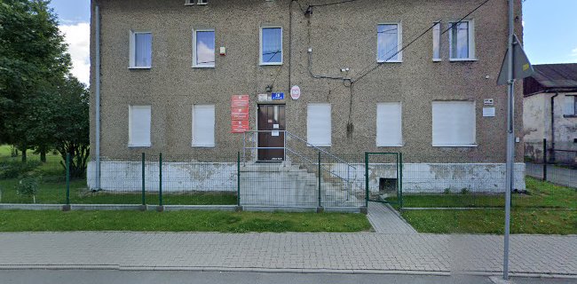 Szkoła Podstawowa nr 33 w Młodzieżowym Ośrodku Wychowawczym im. M. Grzegorzewskiej - Wałbrzych