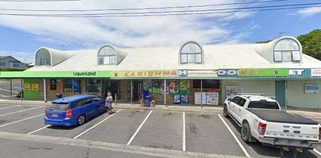 Karishma Food Market - Auckland