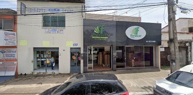 Florescer Distribuidora de Livros Educacionais Ltda - São Luís