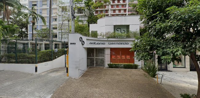 Avaliações sobre Antonio Bernardo em São Paulo - Joalheria