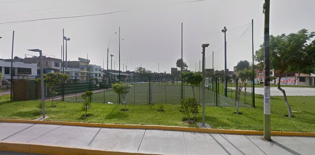 Losa De Grass Artificial - Campo de fútbol