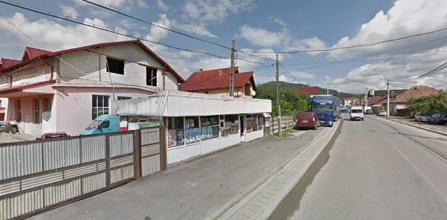 Strada Libertății nr.64, Borșa 435200, România