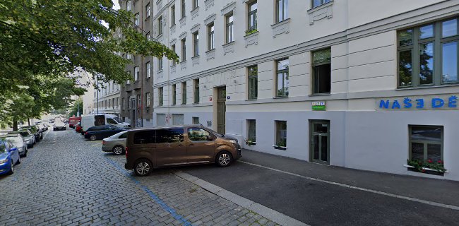 Recenze na Residence Vinohrad v Praha - Nákupní centrum