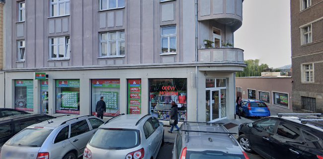 Recenze na M & M reality holding, a.s. , realitní kancelář, Děčín v Děčín - Realitní kancelář